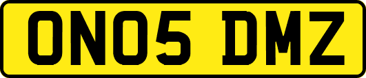 ON05DMZ