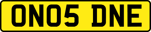 ON05DNE