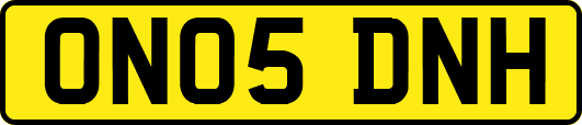 ON05DNH