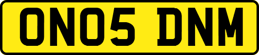 ON05DNM