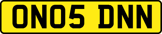 ON05DNN