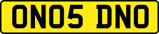 ON05DNO