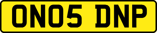 ON05DNP
