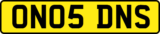 ON05DNS