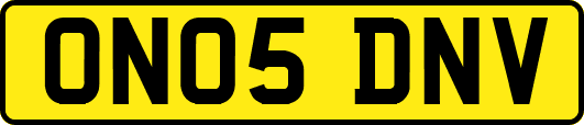 ON05DNV