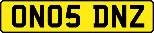 ON05DNZ