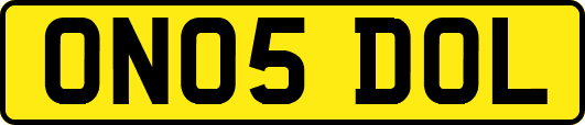 ON05DOL