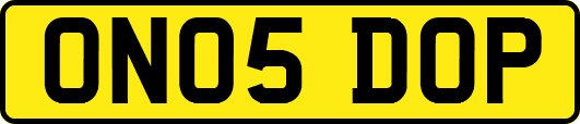ON05DOP