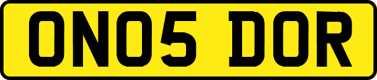ON05DOR