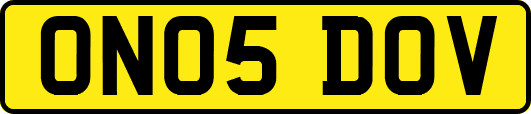 ON05DOV