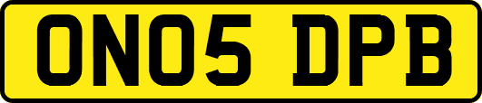 ON05DPB