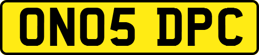 ON05DPC