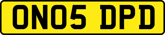 ON05DPD