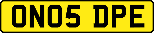 ON05DPE