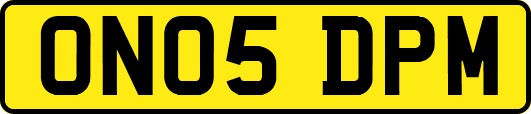 ON05DPM
