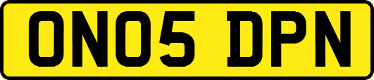 ON05DPN