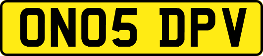 ON05DPV