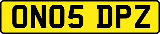 ON05DPZ