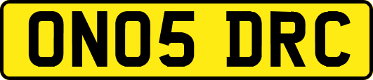ON05DRC