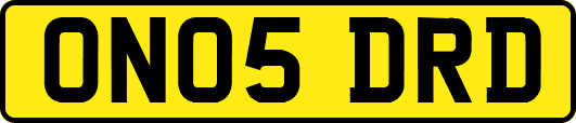 ON05DRD