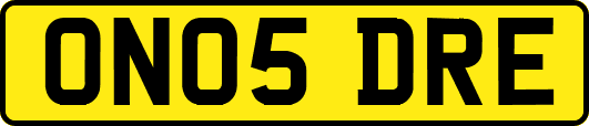 ON05DRE