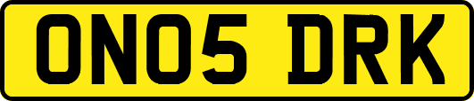 ON05DRK