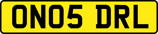 ON05DRL