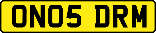ON05DRM