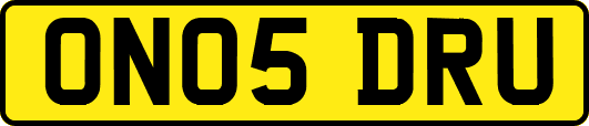 ON05DRU
