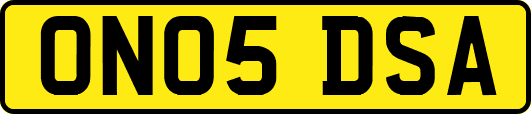 ON05DSA
