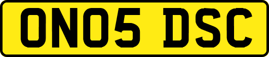ON05DSC
