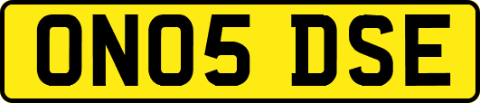 ON05DSE