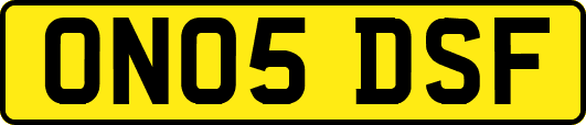 ON05DSF