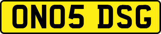ON05DSG