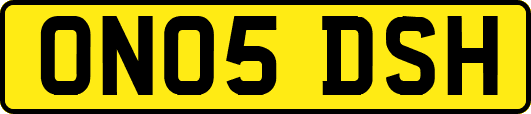 ON05DSH
