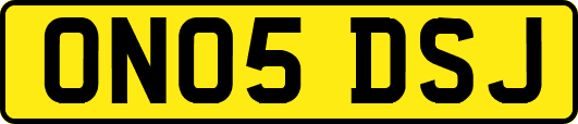 ON05DSJ