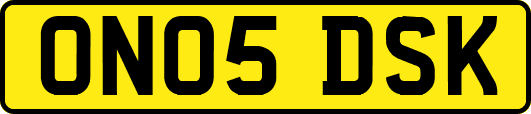 ON05DSK