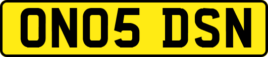 ON05DSN