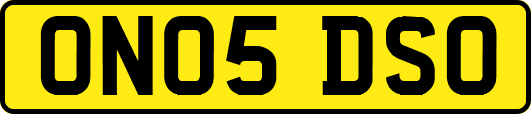 ON05DSO