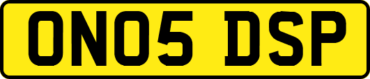 ON05DSP