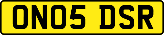 ON05DSR