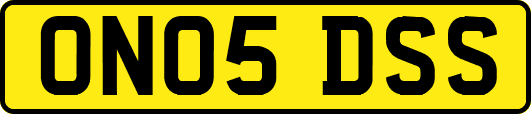 ON05DSS