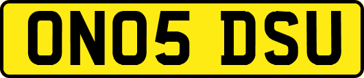 ON05DSU