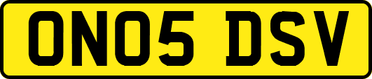 ON05DSV