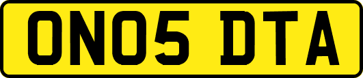 ON05DTA