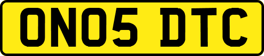 ON05DTC