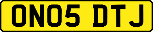 ON05DTJ