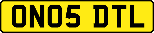 ON05DTL