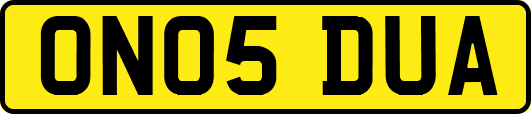 ON05DUA