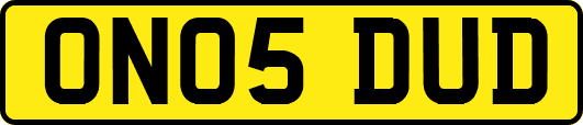 ON05DUD